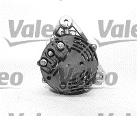 Valeo Alternator/Dynamo 437427