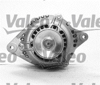 Valeo Alternator/Dynamo 436514