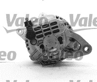 Valeo Alternator/Dynamo 436514