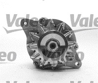 Valeo Alternator/Dynamo 436525