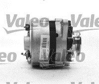Valeo Alternator/Dynamo 436525