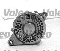 Valeo Alternator/Dynamo 436525