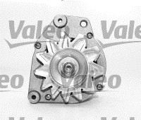 Valeo Alternator/Dynamo 436576