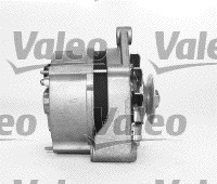 Valeo Alternator/Dynamo 436576