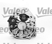 Valeo Alternator/Dynamo 436576