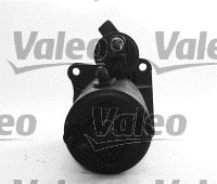 Valeo Starter 436045