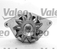 Valeo Alternator/Dynamo 436320