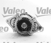 Valeo Alternator/Dynamo 436520