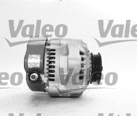 Valeo Alternator/Dynamo 436520