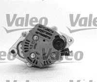 Valeo Alternator/Dynamo 436520