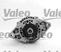 Valeo Alternator/Dynamo 436529