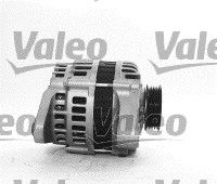 Valeo Alternator/Dynamo 436529