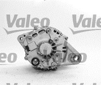 Valeo Alternator/Dynamo 436529