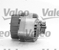 Valeo Alternator/Dynamo 436515