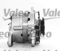 Valeo Alternator/Dynamo 436513