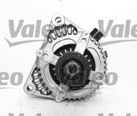 Valeo Alternator/Dynamo 437575