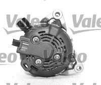 Valeo Alternator/Dynamo 437575