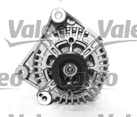 Valeo Alternator/Dynamo 440064