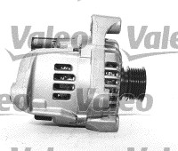 Valeo Alternator/Dynamo 440064