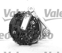 Valeo Alternator/Dynamo 440064