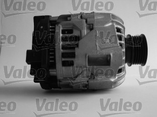 Valeo Alternator/Dynamo 440220