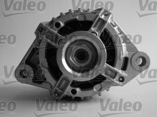 Valeo Alternator/Dynamo 440221