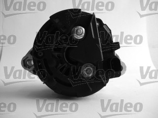 Valeo Alternator/Dynamo 440221