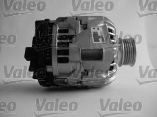 Valeo Alternator/Dynamo 440221