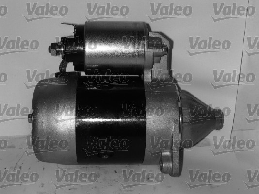 Valeo Starter 455585