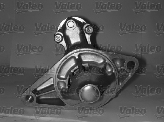 Valeo Starter 455600