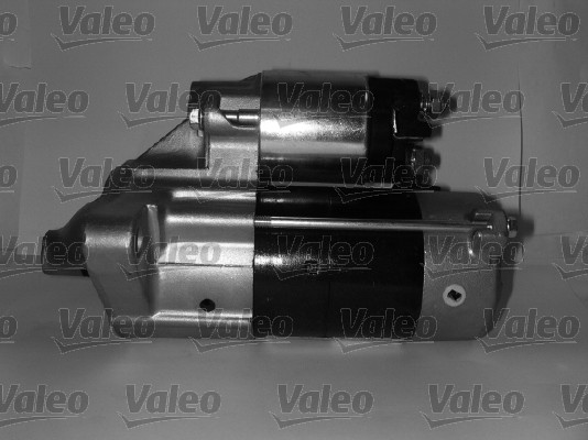 Valeo Starter 455600