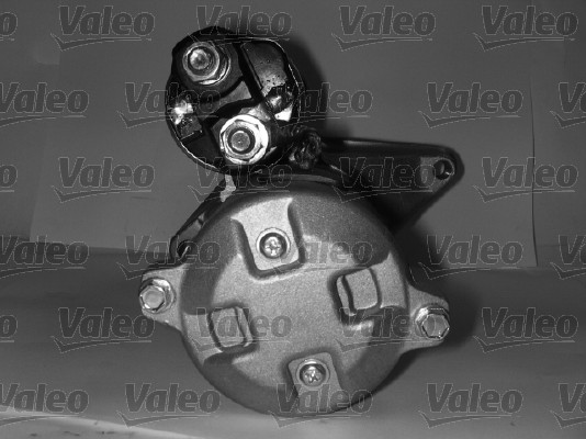 Valeo Starter 455600