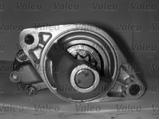 Valeo Starter 458320