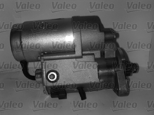 Valeo Starter 458324