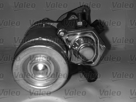 Valeo Starter 458324