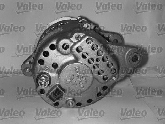 Valeo Alternator/Dynamo 437161