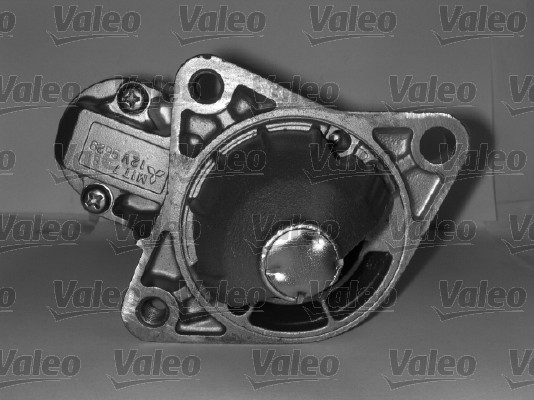 Valeo Starter 455915