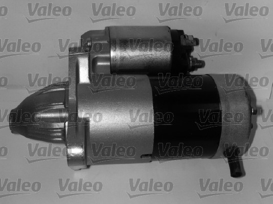 Valeo Starter 455915