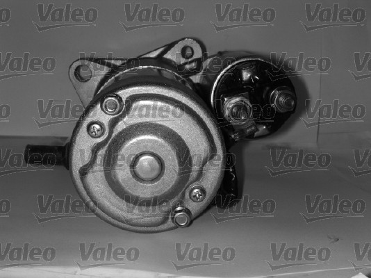 Valeo Starter 455915