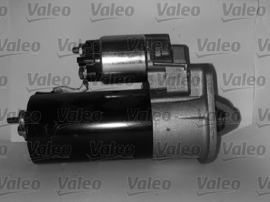 Valeo Starter 458232