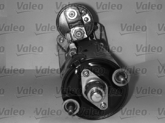 Valeo Starter 458232