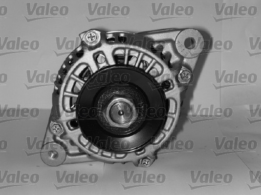 Valeo Starter 455917