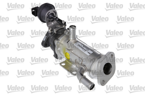 Valeo EGR koeler 818791