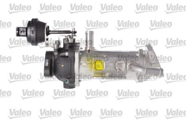 Valeo EGR koeler 818791