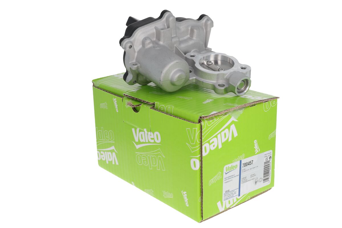 Valeo EGR-klep 700457