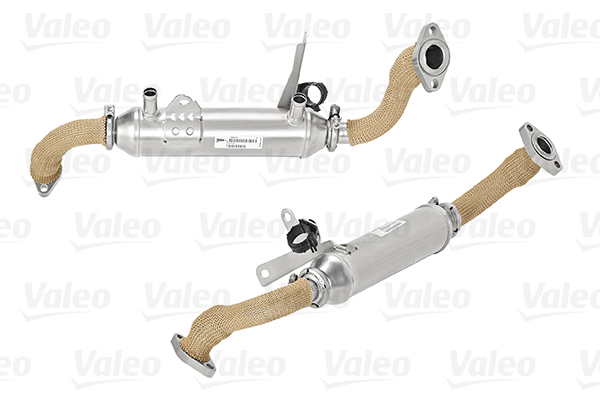 Valeo EGR koeler 817748