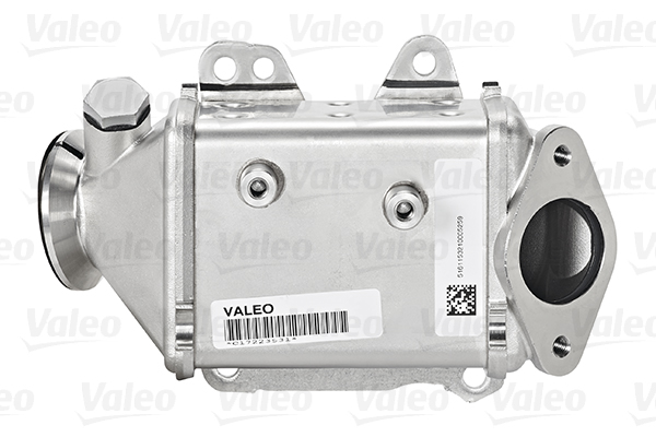 Valeo EGR koeler 817758