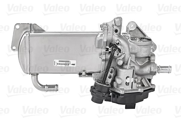 Valeo EGR-klep 700436