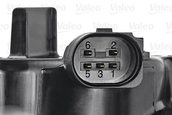 Valeo EGR-klep 700439