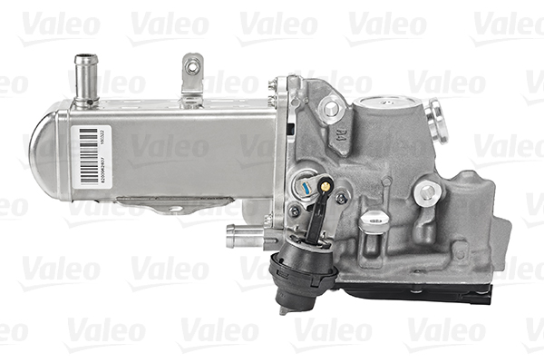 Valeo EGR-klep 700447